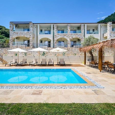 Mon Avis Boutique Hotel 크리시 아모우디아 외부 사진