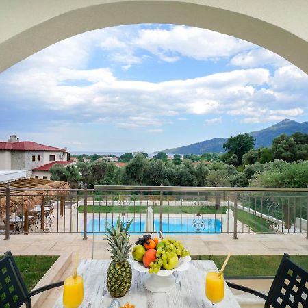 Mon Avis Boutique Hotel 크리시 아모우디아 외부 사진