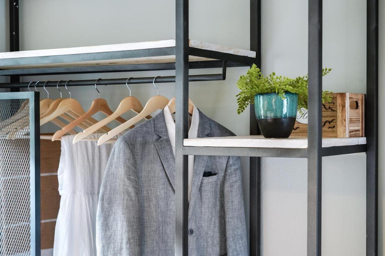 Mon Avis Boutique Hotel 크리시 아모우디아 외부 사진