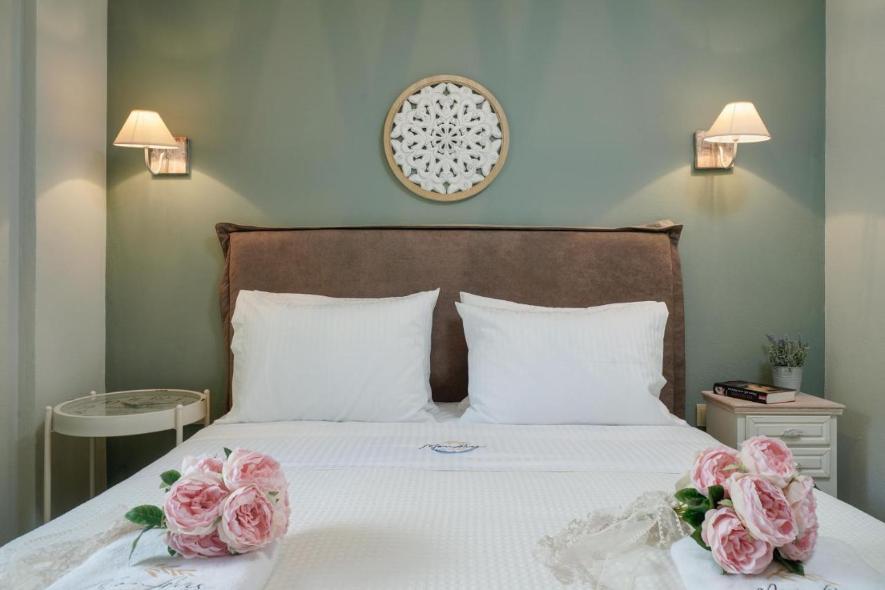 Mon Avis Boutique Hotel 크리시 아모우디아 외부 사진