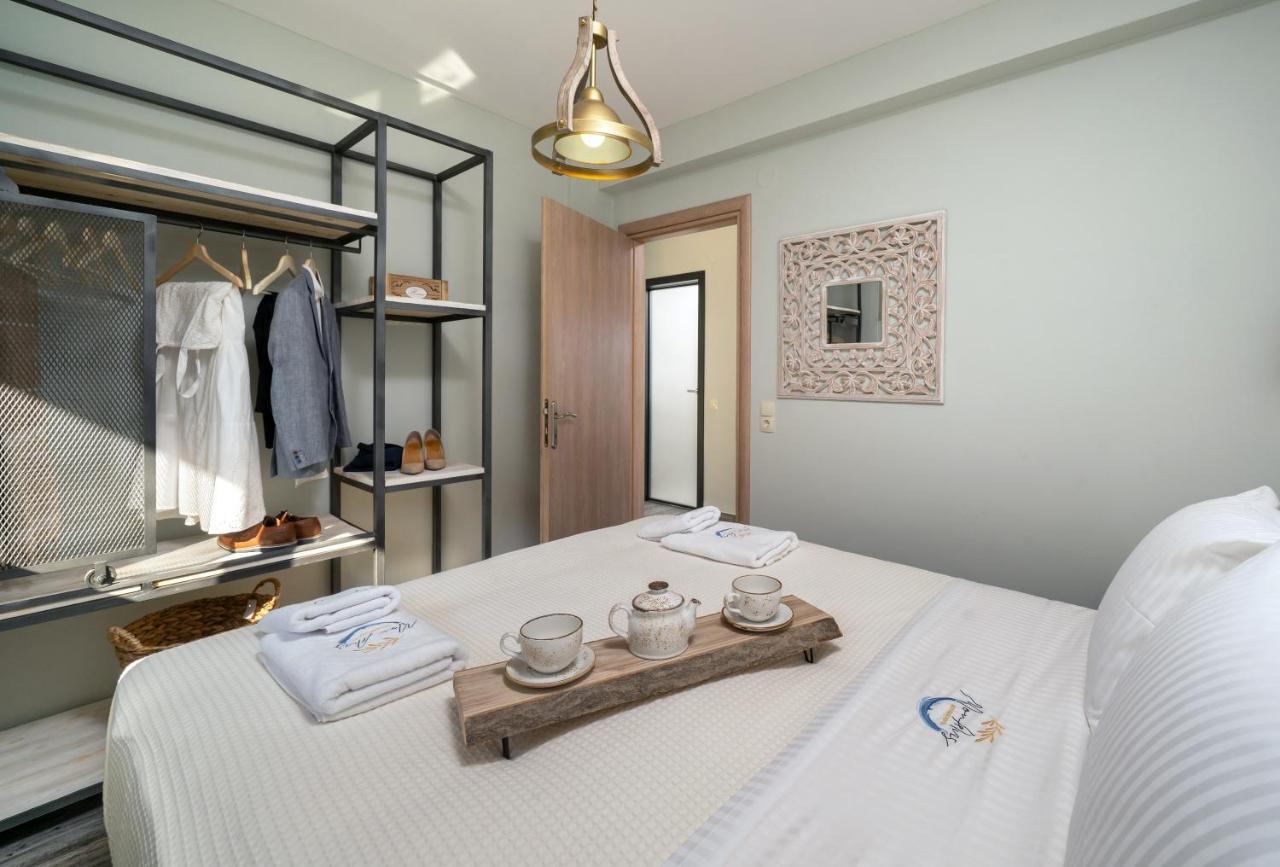 Mon Avis Boutique Hotel 크리시 아모우디아 외부 사진