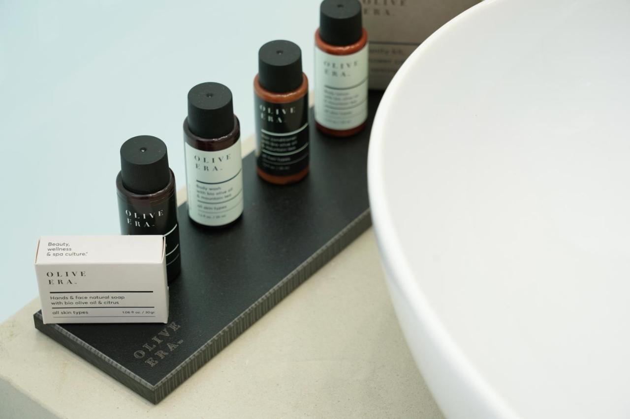 Mon Avis Boutique Hotel 크리시 아모우디아 외부 사진