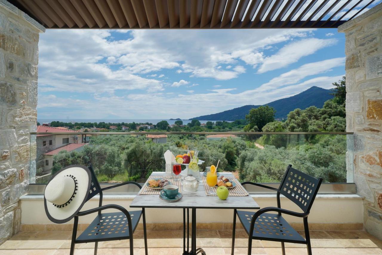 Mon Avis Boutique Hotel 크리시 아모우디아 외부 사진