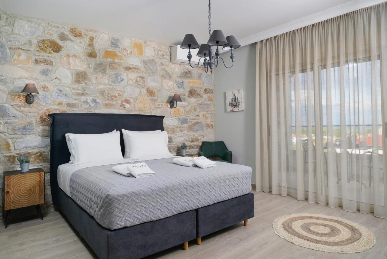 Mon Avis Boutique Hotel 크리시 아모우디아 외부 사진