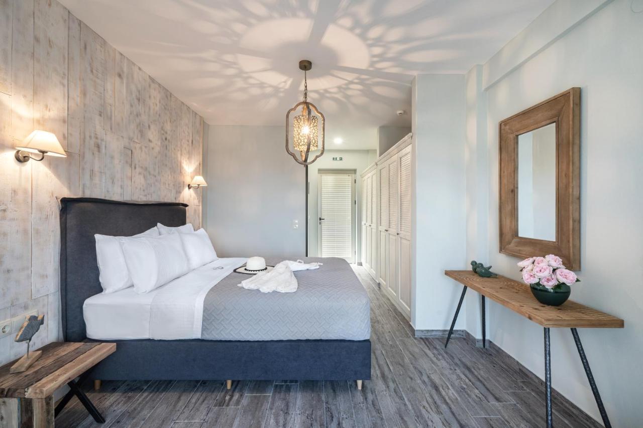 Mon Avis Boutique Hotel 크리시 아모우디아 외부 사진