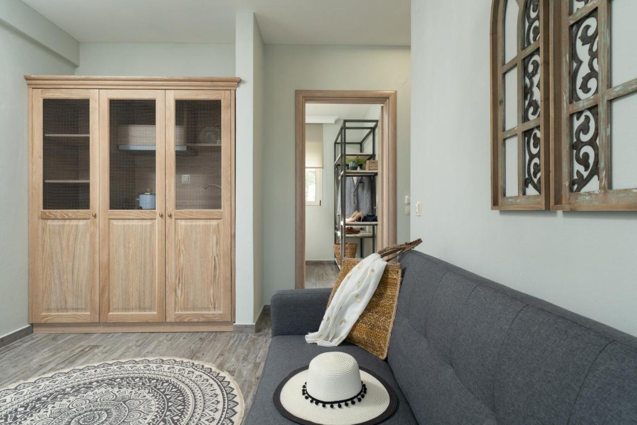 Mon Avis Boutique Hotel 크리시 아모우디아 외부 사진