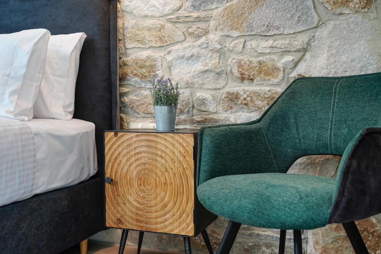 Mon Avis Boutique Hotel 크리시 아모우디아 외부 사진