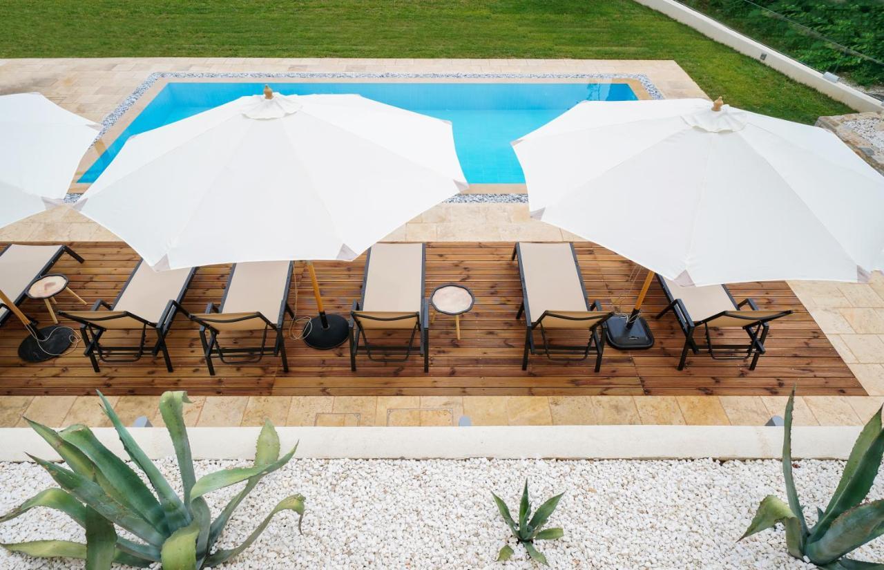 Mon Avis Boutique Hotel 크리시 아모우디아 외부 사진