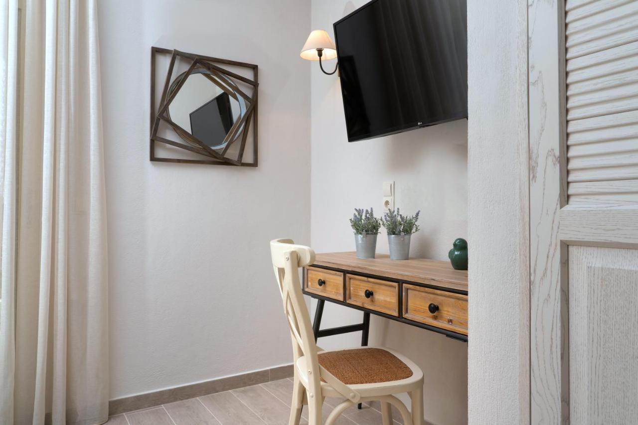 Mon Avis Boutique Hotel 크리시 아모우디아 외부 사진