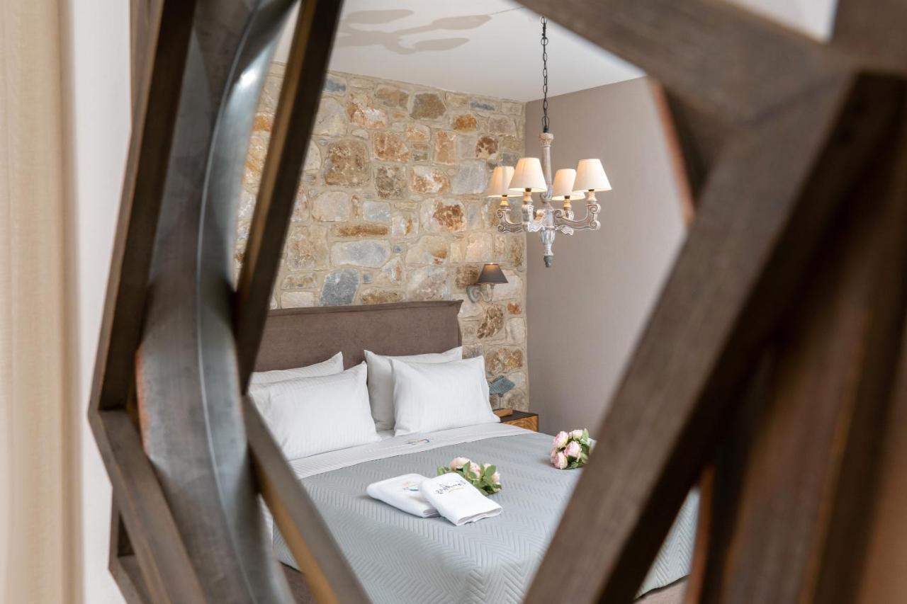 Mon Avis Boutique Hotel 크리시 아모우디아 외부 사진