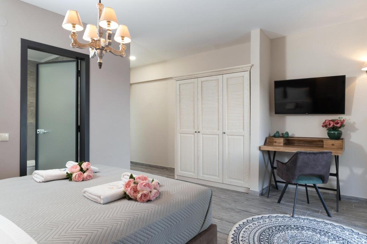 Mon Avis Boutique Hotel 크리시 아모우디아 외부 사진