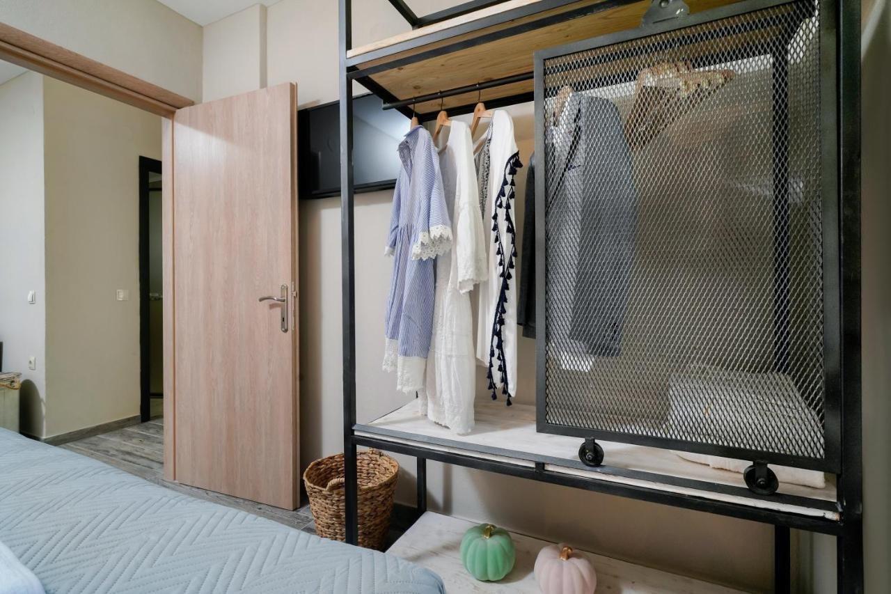 Mon Avis Boutique Hotel 크리시 아모우디아 외부 사진