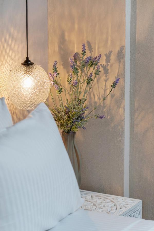 Mon Avis Boutique Hotel 크리시 아모우디아 외부 사진