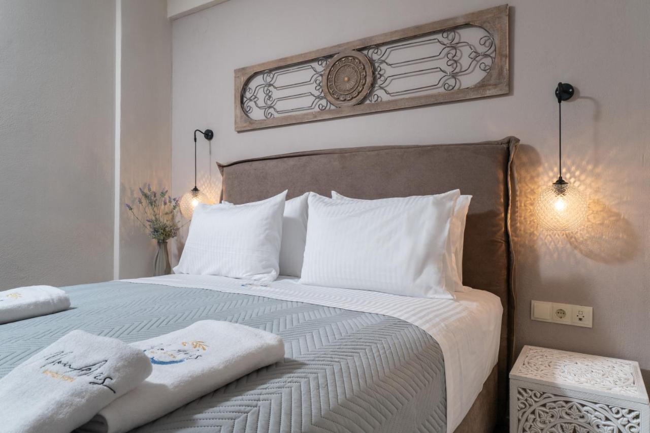 Mon Avis Boutique Hotel 크리시 아모우디아 외부 사진