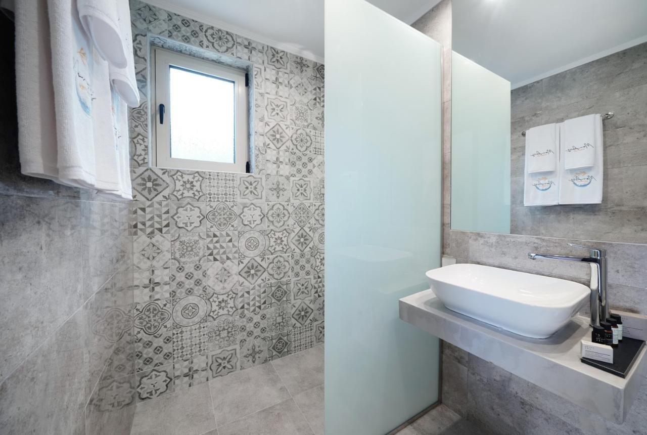 Mon Avis Boutique Hotel 크리시 아모우디아 외부 사진