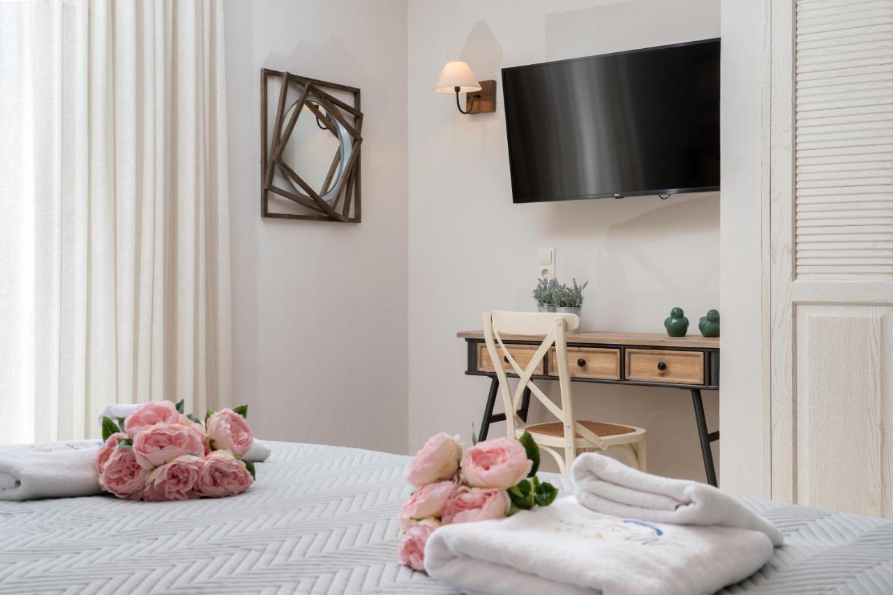 Mon Avis Boutique Hotel 크리시 아모우디아 외부 사진