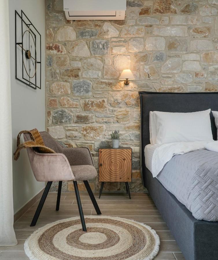 Mon Avis Boutique Hotel 크리시 아모우디아 외부 사진
